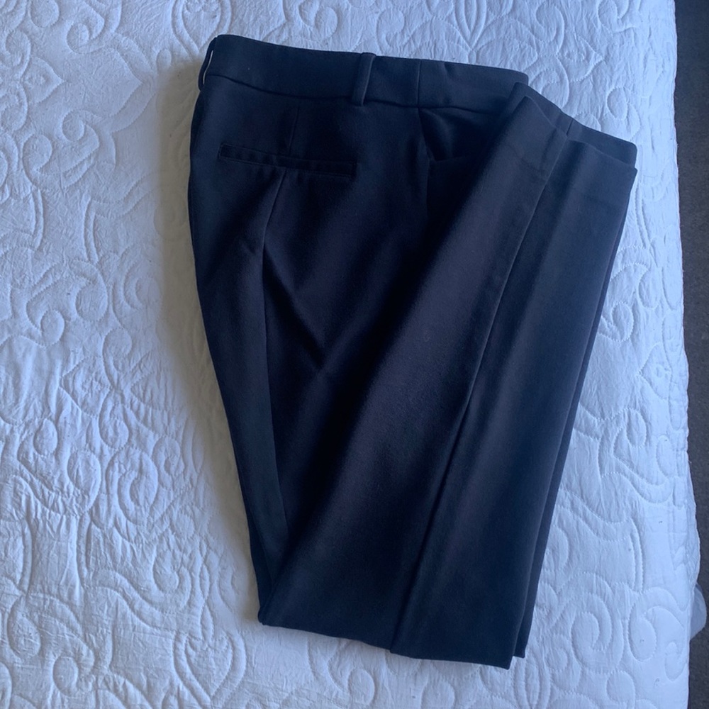 Express dress pants size 4